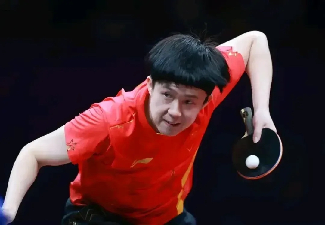 波兰队横扫日本队，梁靖崑状态火热