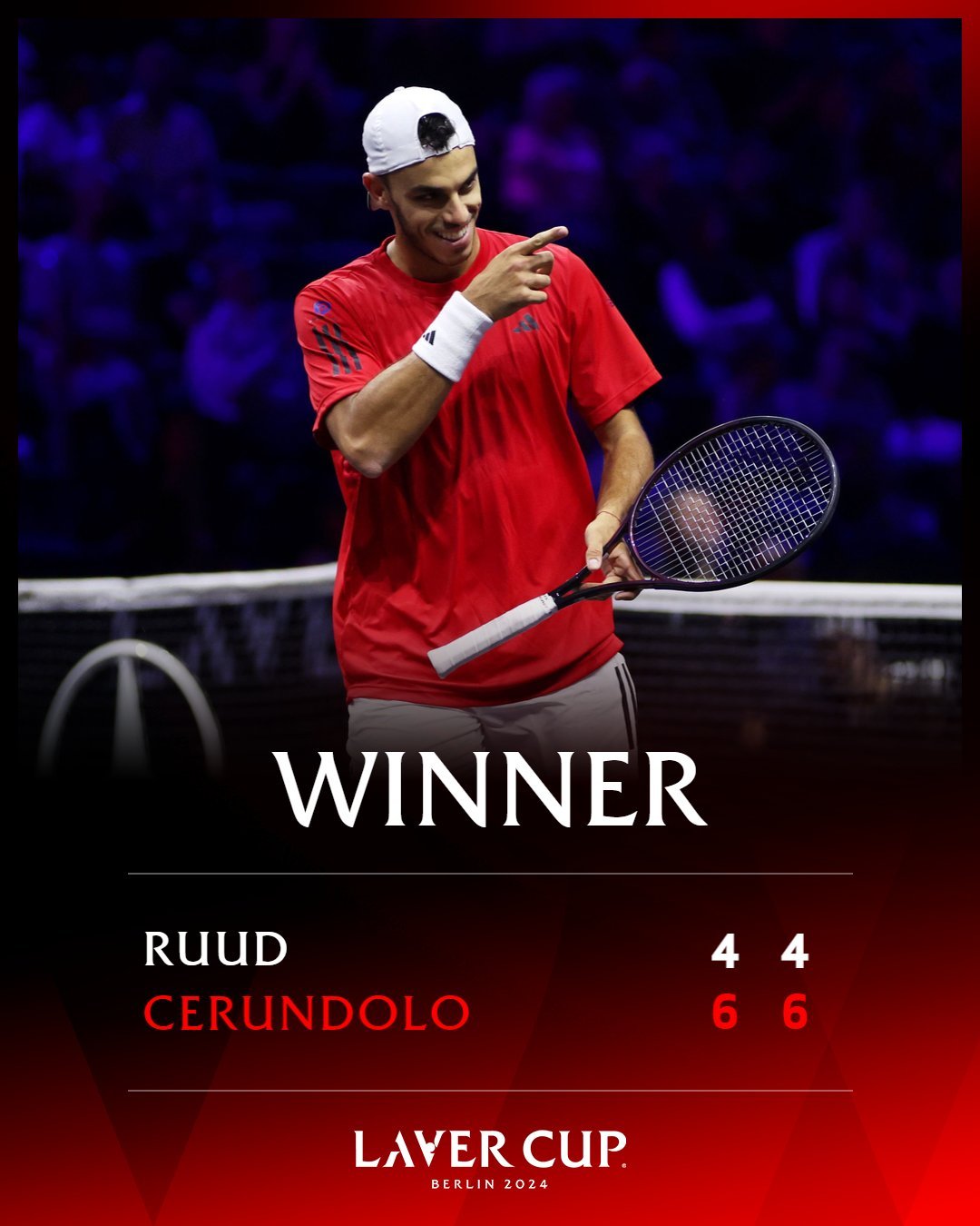 拉沃尔杯完胜澳网，穆雷刷新纪录