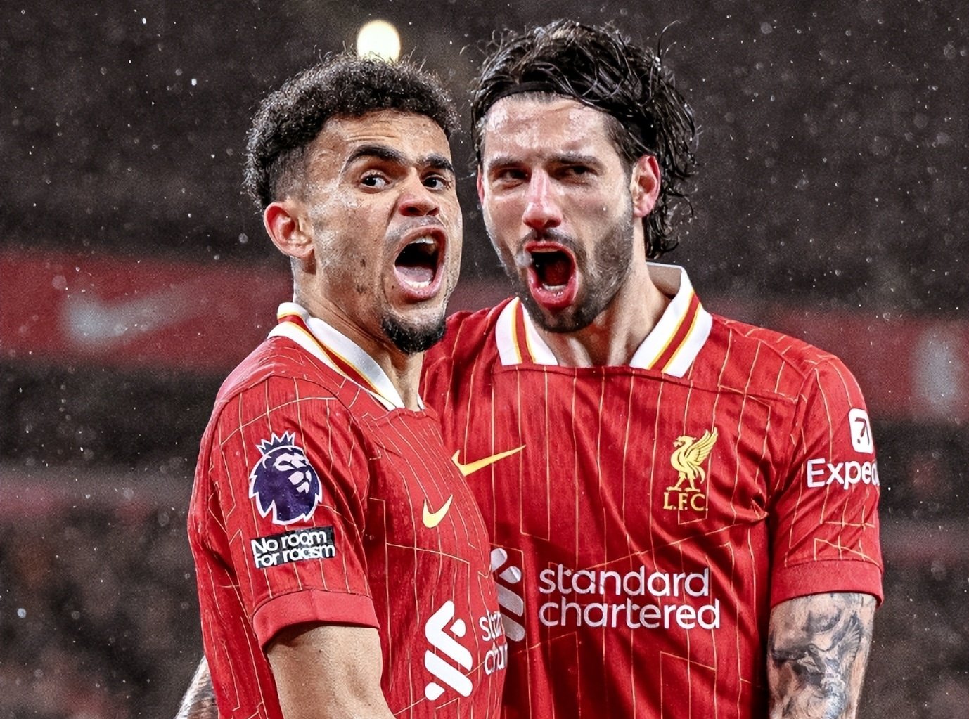 利物浦翻盘切尔西，门迪关键制胜