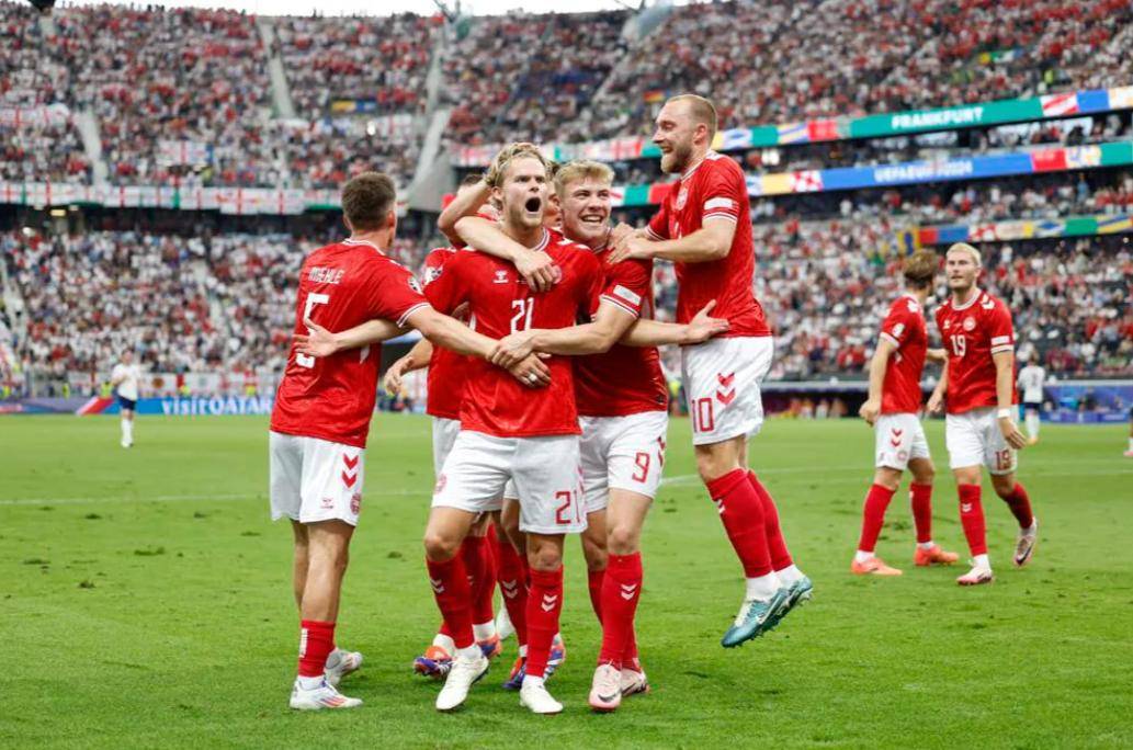 比利时对阵瑞士，谁能夺得胜利