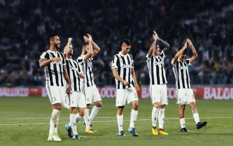 尤文图斯客场遭遇绝地反击,惨败 尤文图斯客场遭遇绝地反击,惨败