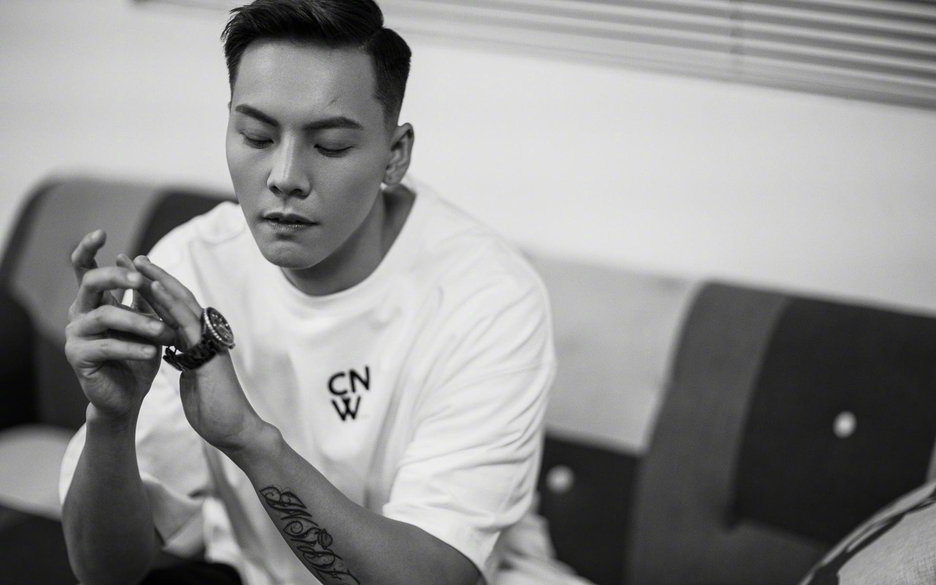 特工代号Max已接管,当双星陨落遇上哈斯奇迹夜