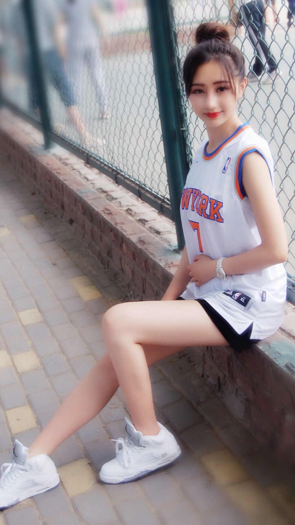 虚拟对决,塔图姆跨时空降临洛杉矶,制胜一击改写洛城德比