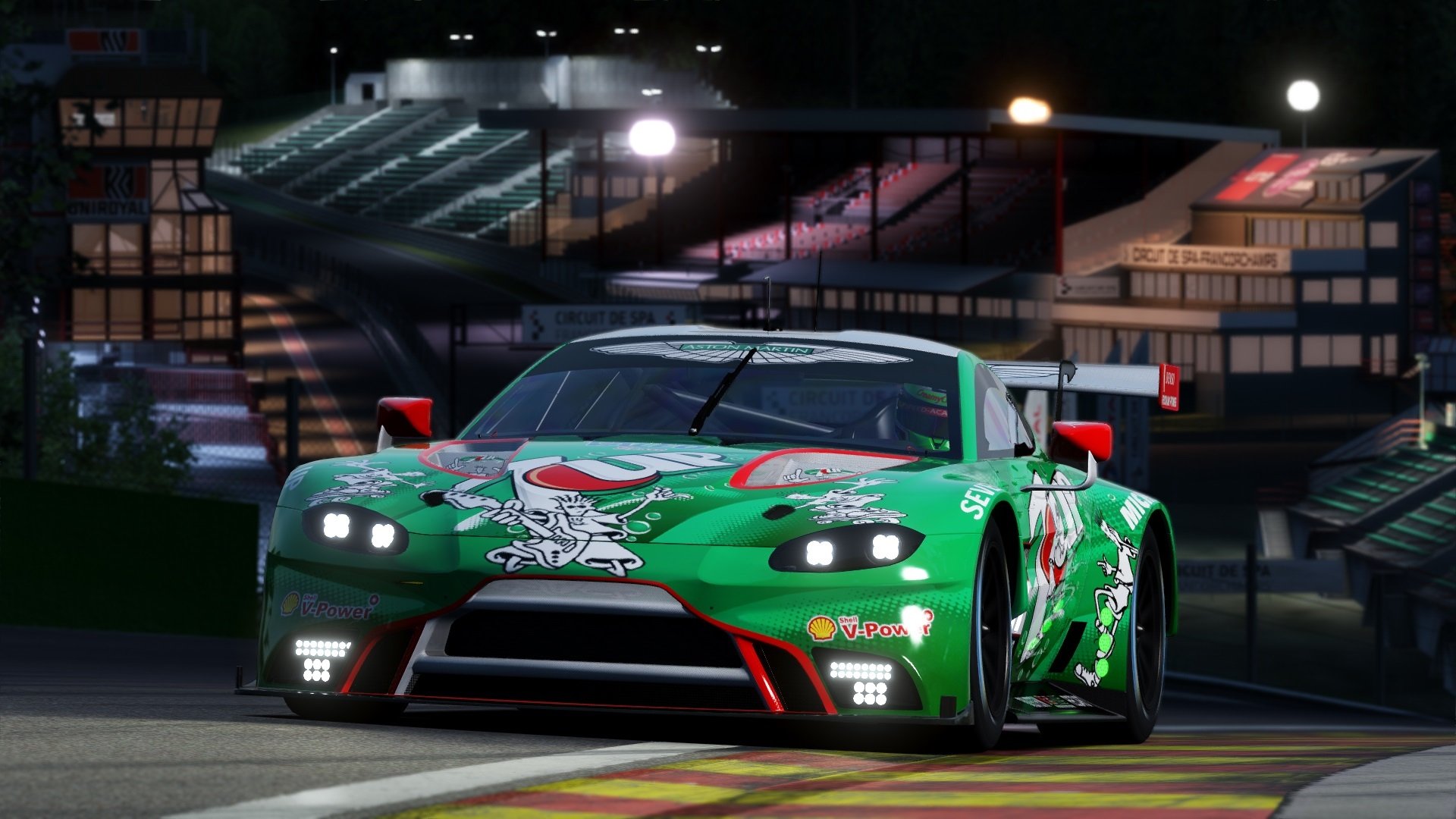 当戈壁风卷过联合中心，虚构与热望之间的西决神迹